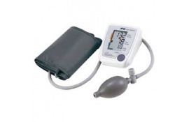 Automatic blood pressure monitor - UA-767PBT-Ci - A&D Company, Limited -  arm / wireless / with adult cuff