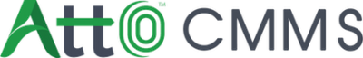 Atto CMMS Logo