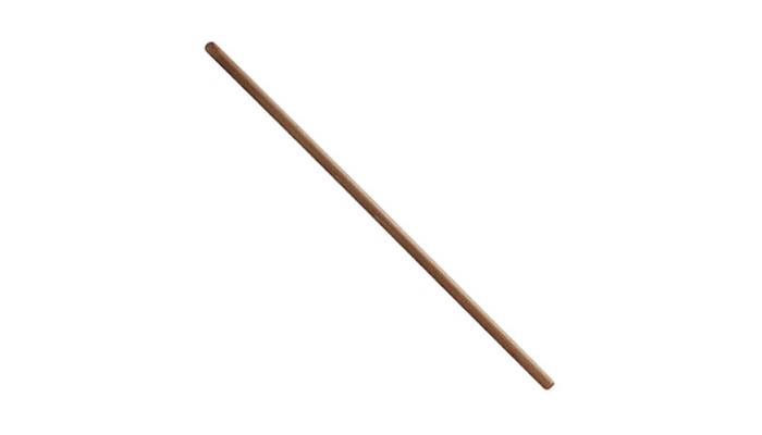 Wooden Stick - 90 cm  Wellness PRO Incorporated